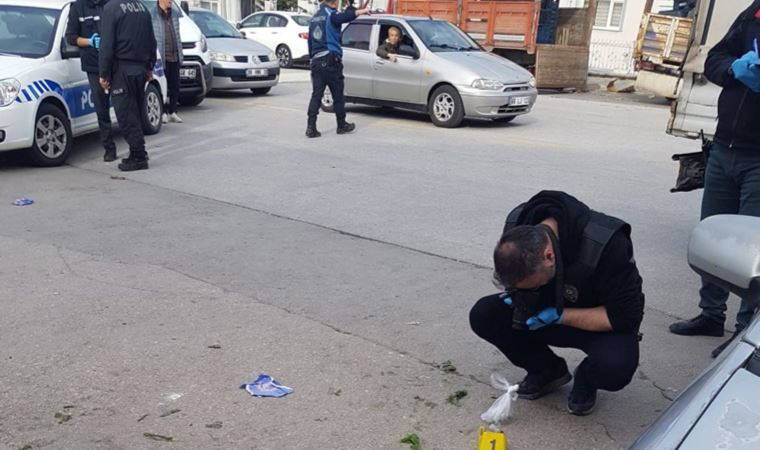 Pazarcılar arasındaki fiyat anlaşmazlığı pompalı tüfekli kavgaya dönüştü