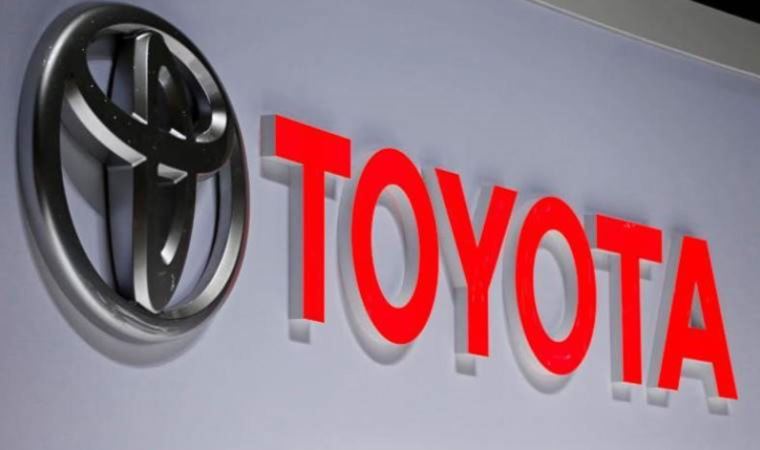 Toyota yeni mobilite teknolojisini sergiledi