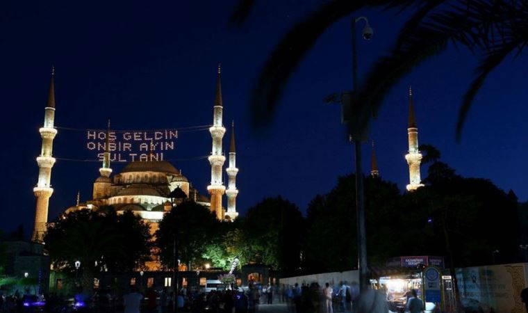 Ankara iftar vakti! Ankara’da iftar saati ne zaman? İşte Ankara'da iftar ve sahur vakitleri