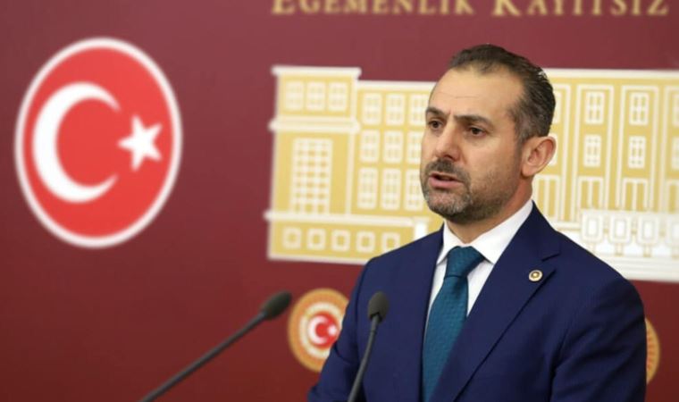 AKP'li vekil Millet İttifakı'nı hedef aldı: Onlar hainlerle yol yürümeye devam etsinler...