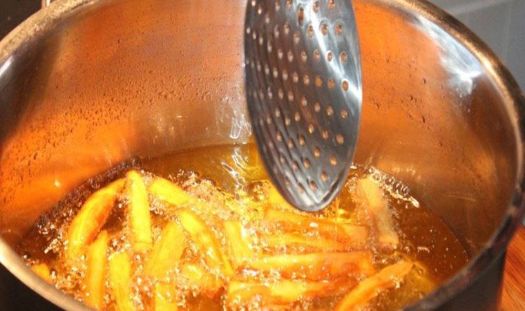 Oruç tutarken Ramazan'da uzak durmanız gereken yiyecekler