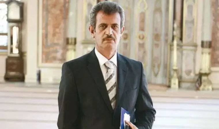 Müezzin Fuat Yıldırım kimdir, nereli, kaç yaşında? Fuat Yıldırım hangi partiden aday oldu?