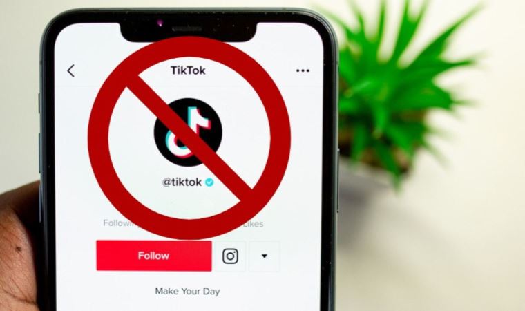 İngiltere parlamentosu ve İskoçya hükümetinden TikTok’a yasak