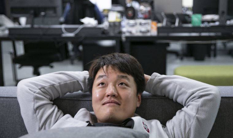 Kırmızı bültenle aranan Terra'nın kurucusu Do Kwon tutuklandı: 42 milyar dolarlık kayıp!