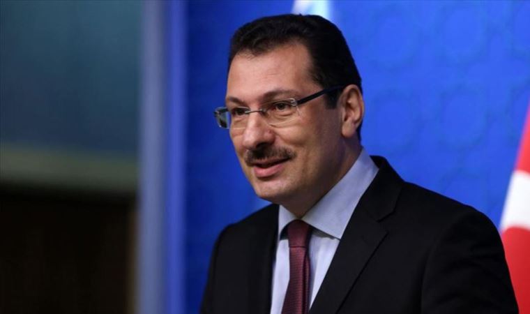 'Cumhurbaşkanı yardımcılığı' formülünü eleştiren AKP'den 'çifte standart' uygulama: Bakanlar aday olacak ama istifa etmeyecek