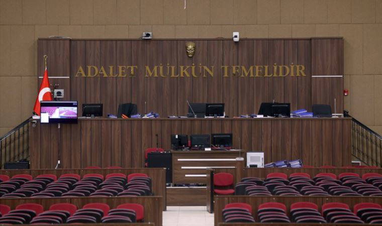 'Cüppe giymekle yargıç olunmaz'