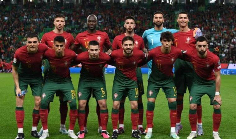 Cristiano Ronaldo şovla rekorlara koştu!