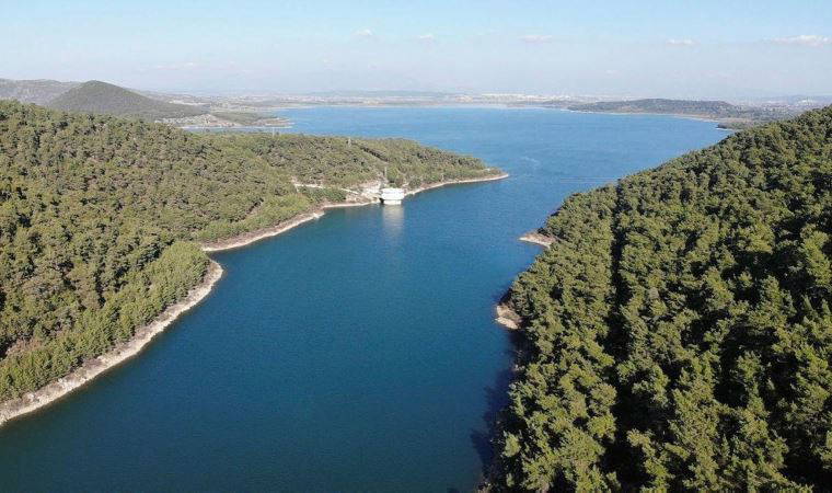 Yeni su kaynakları bulunmalı