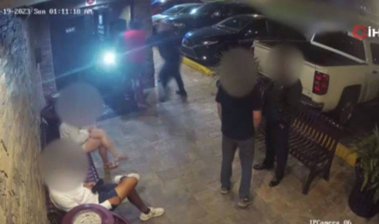 ABD’de gece kulübünde katliam girişimi son anda engellendi