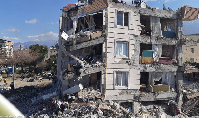 AİHM eski yargıcı: İmar barışı yaşam hakkı ihlalidir