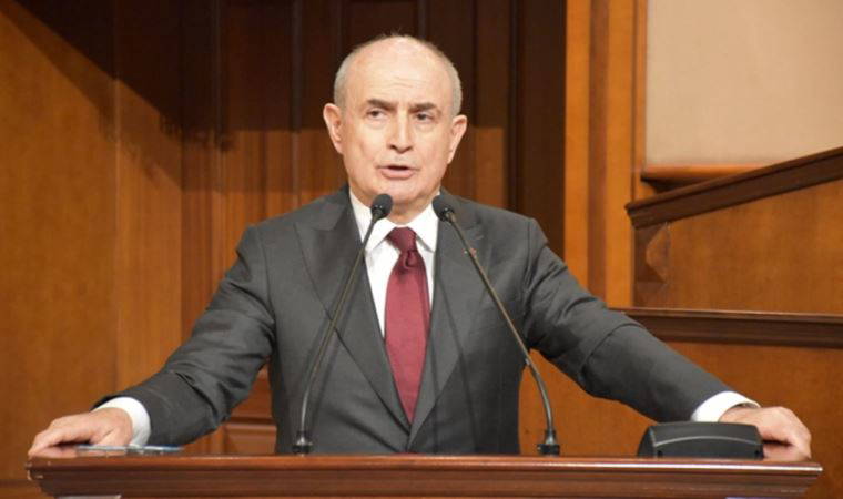 Büyükçekmece Belediye Başkanı Akgün: İstanbul’da 400 bin konut yıkılacak, 2 milyon insan etkilenecek