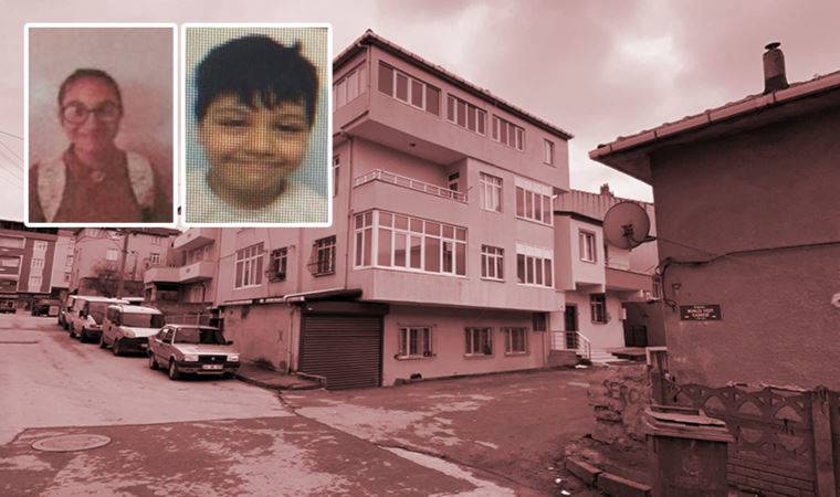 'Cennete gönderdim' dediği çocukları evde ölü bulunmuştu... O baba tutuklandı!