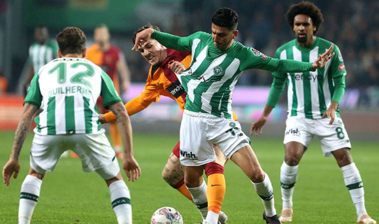 Konyaspor'dan PFDK kararlarına tepki: 