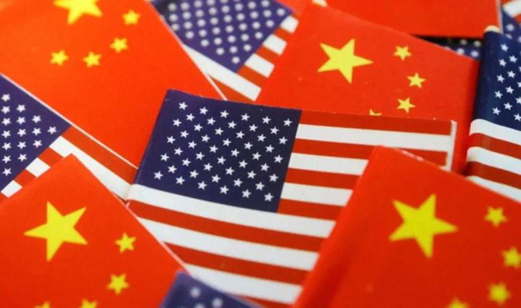 ABD, Çinli şirketleri kırmızı listeye aldı