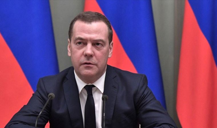 Medvedev: ABD ile Rusya'nın savaşması durumunda kazanan olmayacak