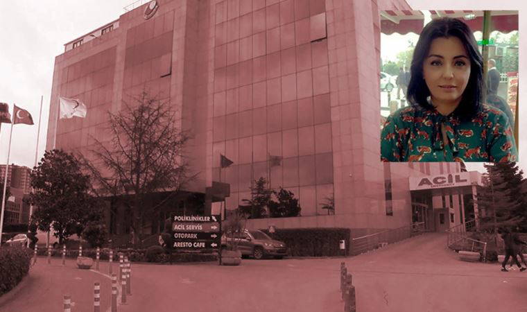 İstanbul'da mide botoksu sonrası ölüm!