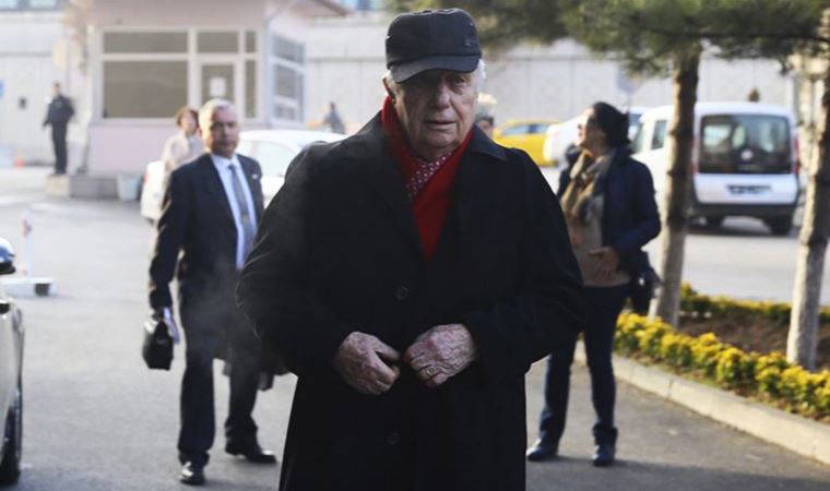 Çetin Doğan dahil 7 kişi...