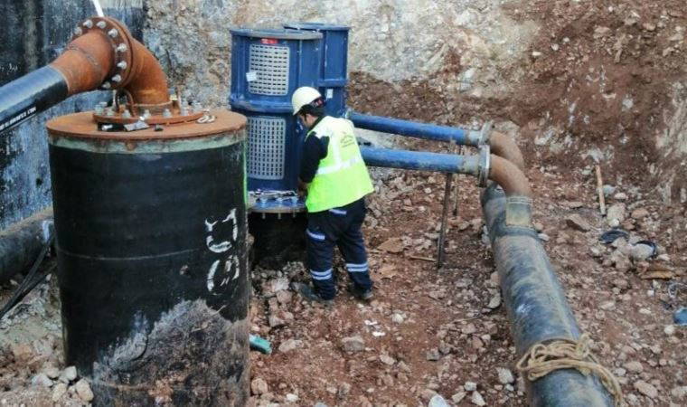 Muğla’da yılda 6 milyon lira tasarruf sağlayacak çalışma