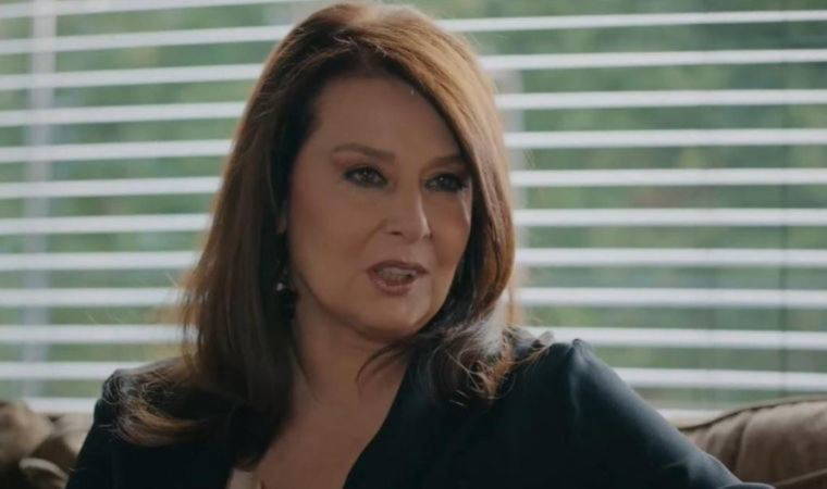 Yüz Yıllık Mucize dizisinin Müjde'si Laçin Ceylan kimdir? Laçin Ceylan hangi film ve dizilerde oynadı?