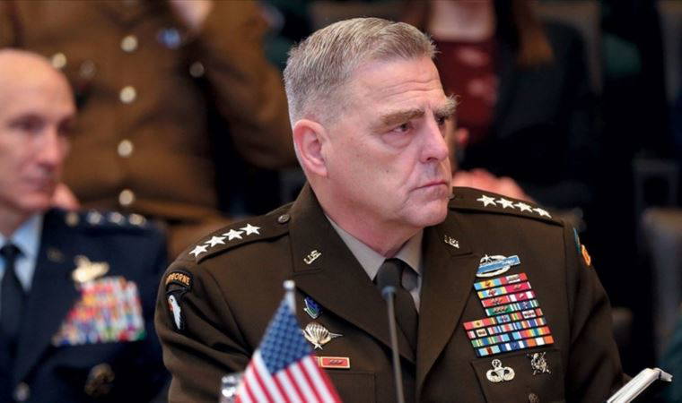 ABD, Ukrayna'nın Kırım'a yönelik hedeflerini 'maksimalist' olarak nitelendirdi