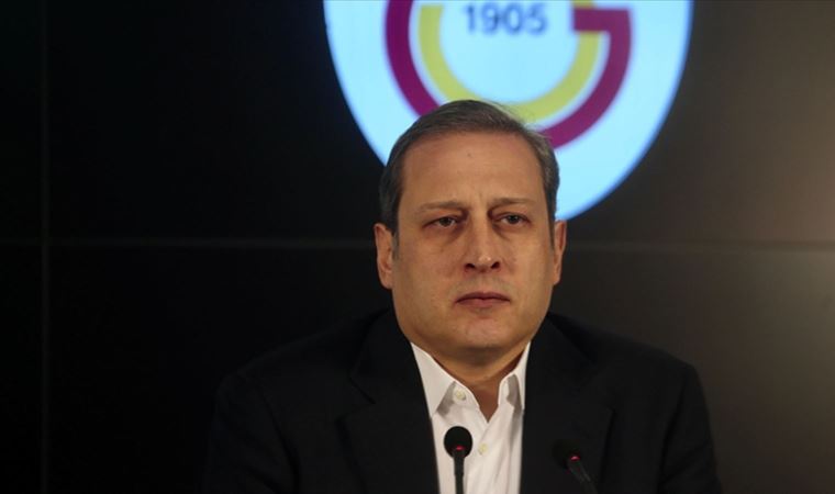 Galatasaray'da Burak Elmas dönemi oylanacak!