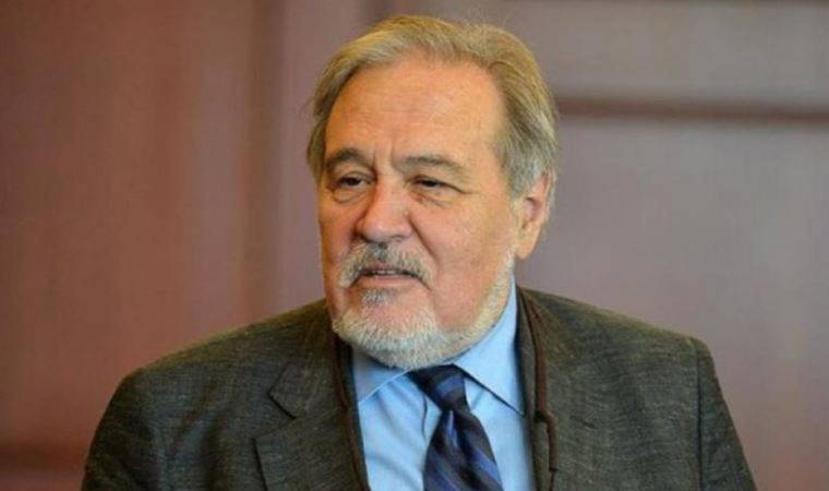 İlber Ortaylı'nın mutlu günü... Sosyal medyadan duyurdu