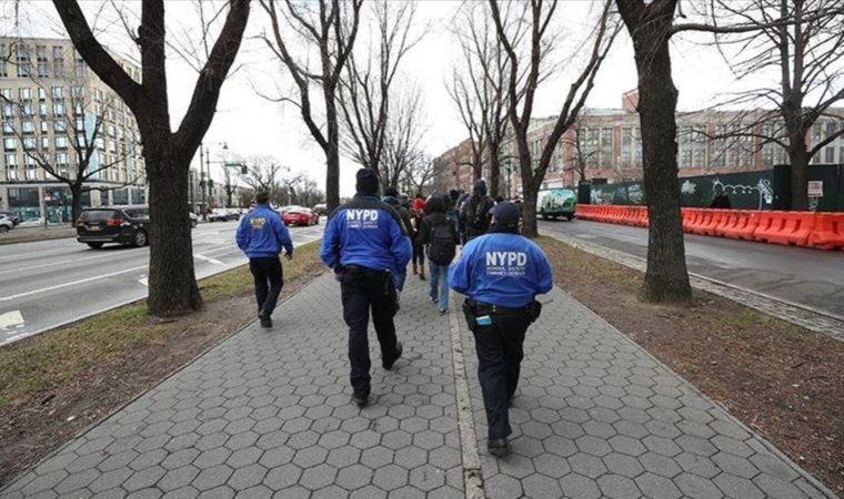 ABD'de 'yahudi karşıtlığı' en yüksek seviyede