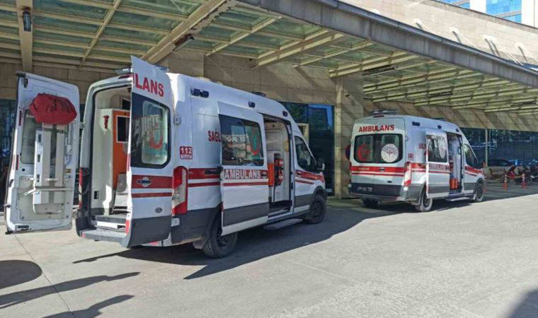 Siirt'te arazi anlaşmazlığı kavgası: 1 ölü, 6 yaralı