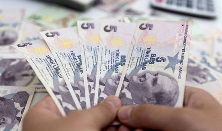 Son Dakika: Emekliye bayram ikramiyesi 2 bin lira oldu