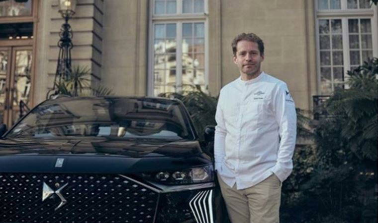 DS Automobiles'ten, gastronomi sanatına destek