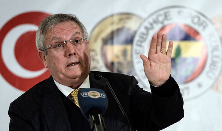 Son dakika... Eski Fenerbahçe Başkanı Aziz Yıldırım tazminat davasını kazandı