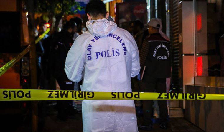 İstanbul'da kadın cinayeti: Birlikte yaşadığı kadını vahşice katleden erkekten pişkin savunma