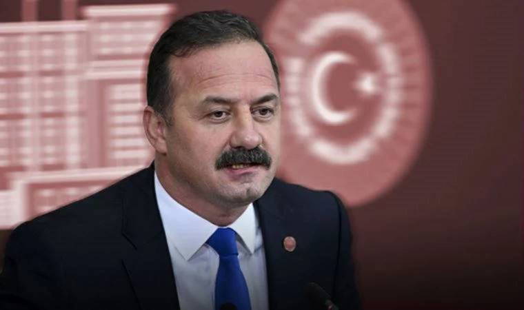 İYİ Partili Ağıralioğlu'ndan Kılıçdaroğlu'na çağrı: İYİ Partililerle helalleşsin