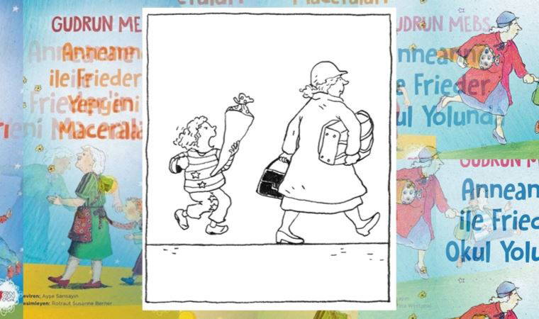 Frieder yabancımız değil! Y. Bekir Yurdakul’un yazısı