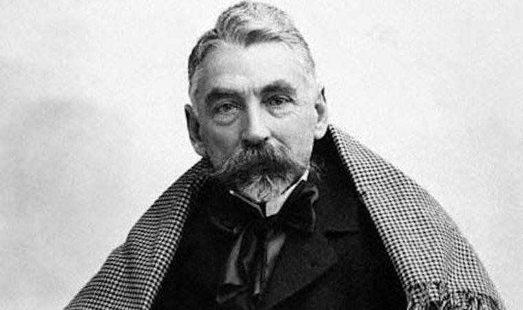 Gizemli yaşamın hermetik şairi; Stéphane Mallarmé!