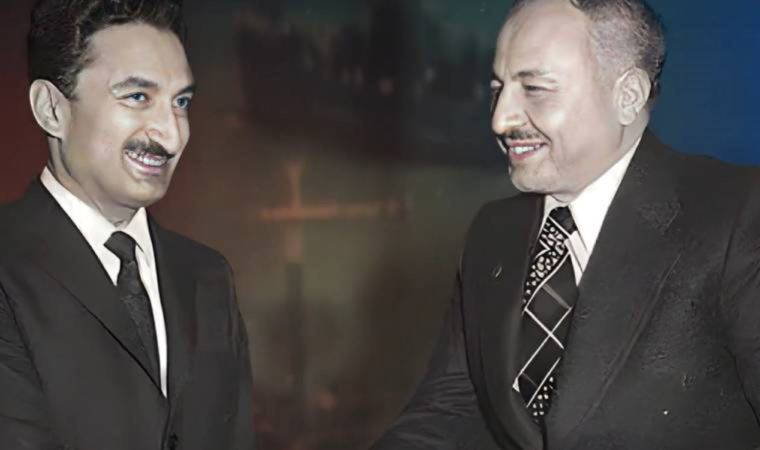 'Onlar başardı, yine başaracağız'