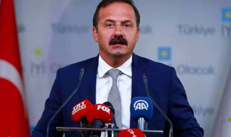 İYİ Partili Ağıralioğlu: Milletvekili adaylık müracaatında bulunmadım, iradem nettir