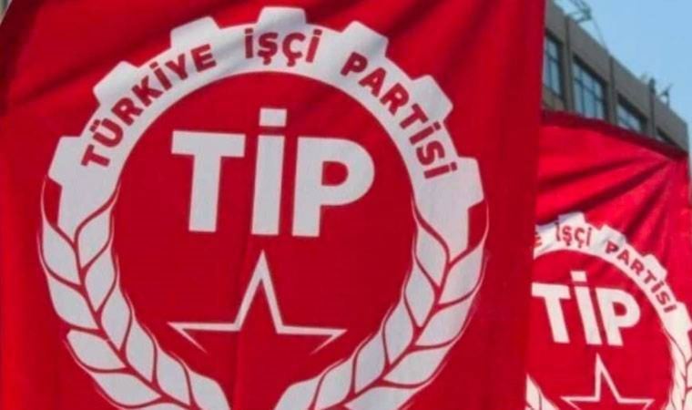 TİP, milletvekili aday adaylığı başvuru süresini 27 Mart'a kadar uzattı