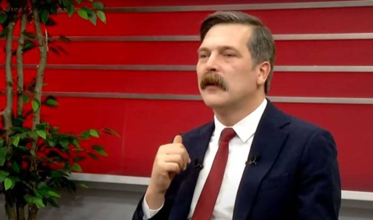 Erkan Baş'tan çarpıcı sözler