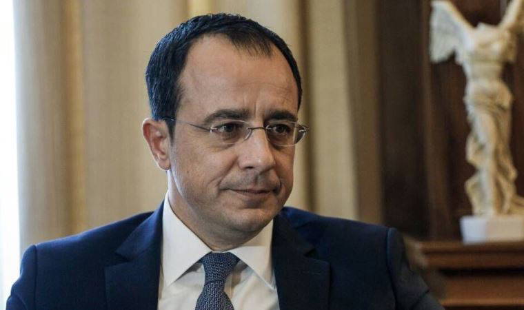 GKRY lideri Hristodulidis: Crans-Montana'da görüşmelere yeniden başlayabileceğimizi umuyorum