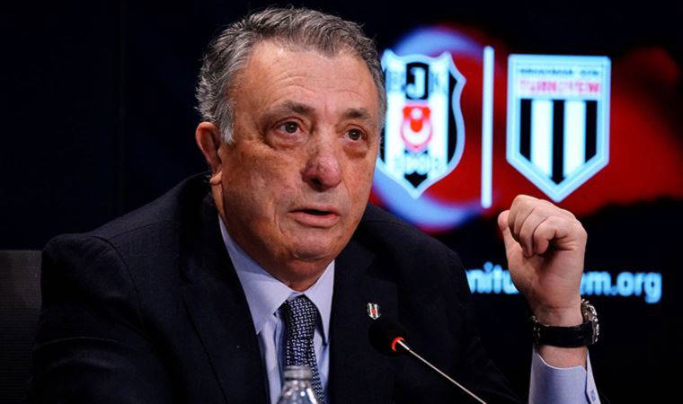 Son dakika... Beşiktaş'ın borcu açıklandı!