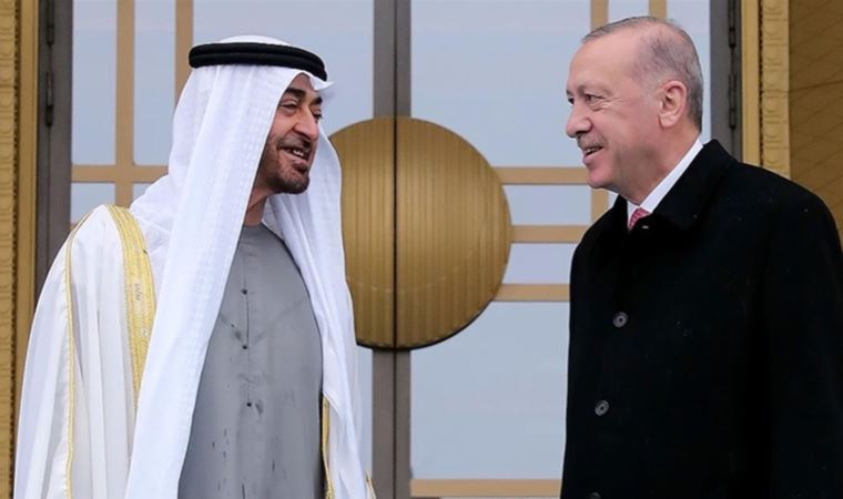 Bir zamanlar 'BAE 15 Temmuz'un finansörü'ydü... Çavuşoğlu'nun yardımcısı 'Elimde veri yok' dedi!