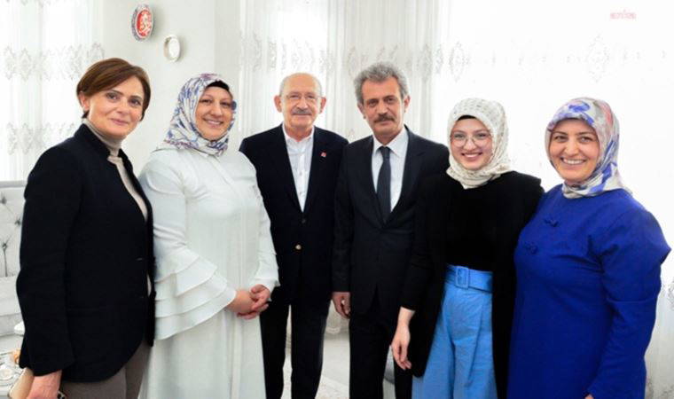 'Camide bira'yı yalanlayan müezzin aday oldu