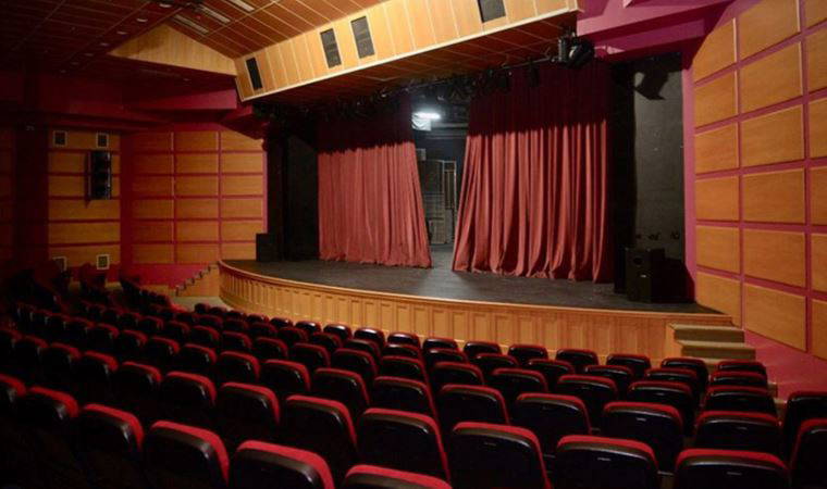 41. Hülya-Özdemir Nutku Uluslararası İzmir Tiyatro Festivali başlıyor