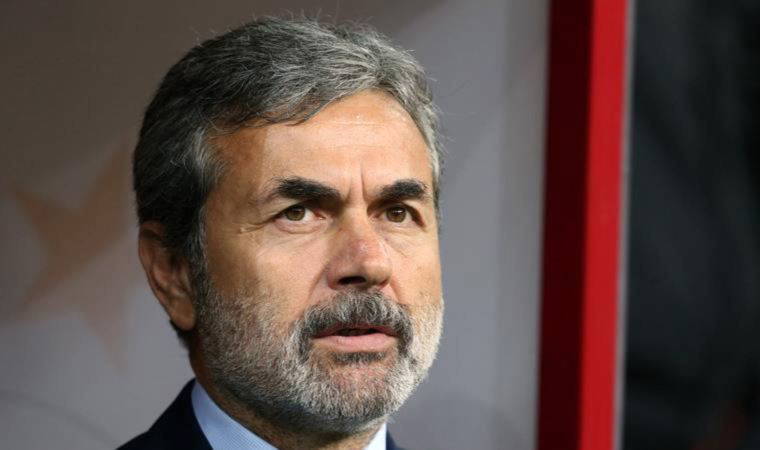 Aykut Kocaman sürprizi! Yıllar sonra geri mi dönüyor?
