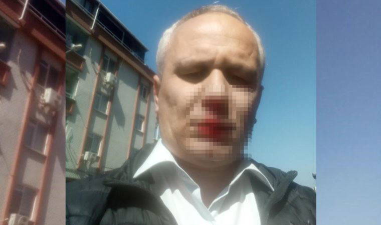 Sosyal medya hesabından duyurdu...