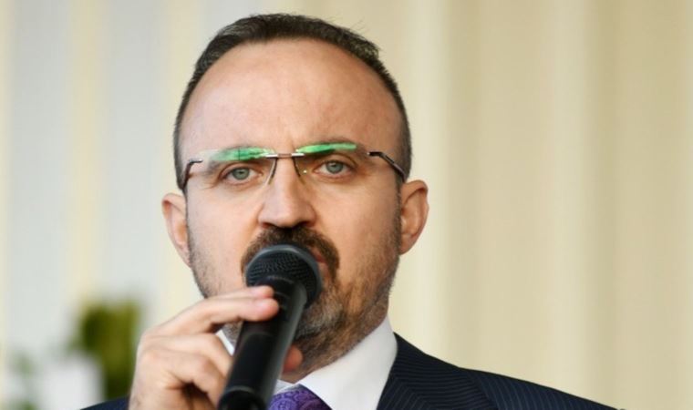 Erdoğan'ın ve partisinin oyunu açıkladı