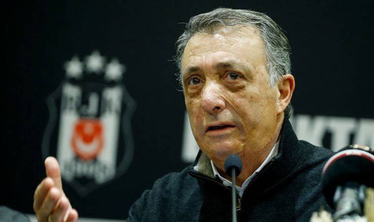 Ahmet Nur Çebi'den Fenerbahçe ve Galatasaray tepkisi: Onlar susacak mıydı?