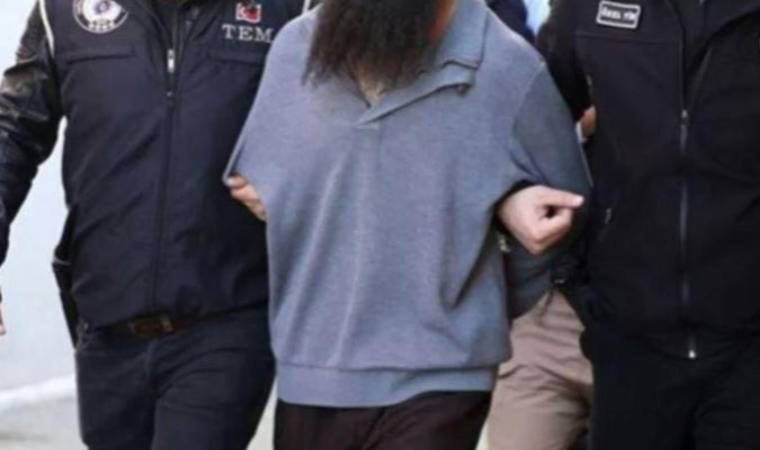 Denizli'de IŞİD operasyonu: 2 tutuklama