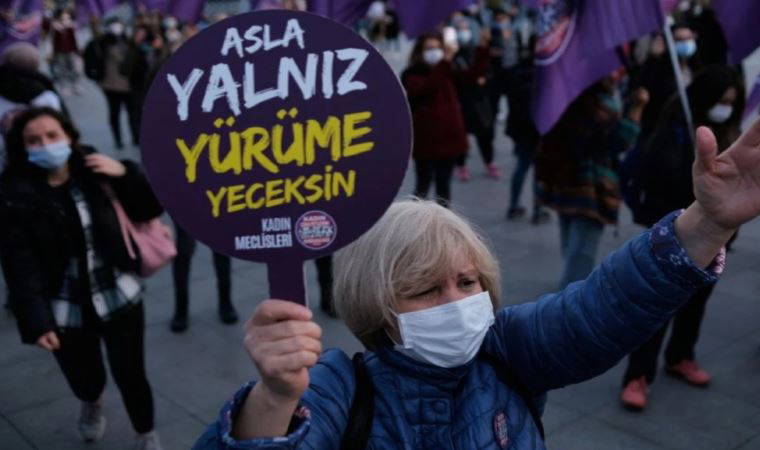 Kadınlar için son seçim